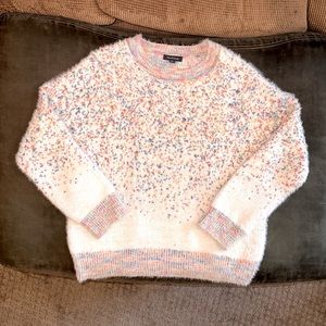 ModCloth Confetti Sweater